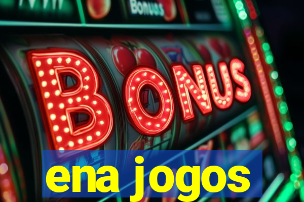 ena jogos